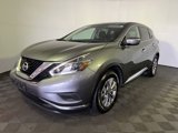 Used 2018 Nissan Murano S image 4
