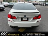 Used 2014 BMW 528i xDrive Sedan image 4