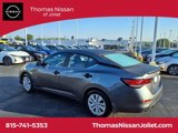 Certified 2024 Nissan Sentra S image 5