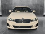 Certified 2024 BMW 330i xDrive Sedan w/ Premium Package image 2