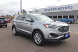 Certified 2023 Ford Edge SEL image 2