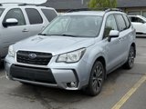 Used 2018 Subaru Forester 2.0XT Premium w/ Protection Package #1A image 3