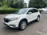 Used 2016 Honda CR-V EX-L image 3