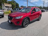 Used 2016 MAZDA CX-5 Grand Touring image 2