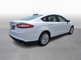 Used 2015 Ford Fusion S image 4