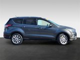 Certified 2017 Ford Escape Titanium image 3