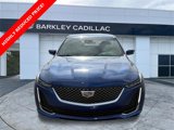 Certified 2024 Cadillac CT5 Premium Luxury image 2