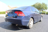 Used 2008 Honda Civic LX image 5