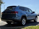 Used 2019 Volkswagen Atlas S image 4
