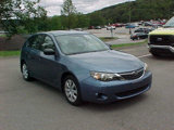 Used 2008 Subaru Impreza 2.5i image 2