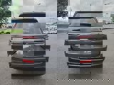 New 2025 Jeep Grand Cherokee Altitude image 4