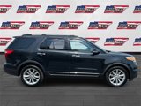Used 2015 Ford Explorer Limited w/ Equipment Group 302A image 2