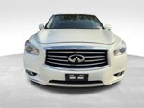 Used 2014 INFINITI QX60 AWD w/ Deluxe Touring Package image 3