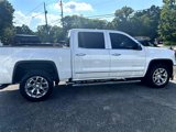 Used 2017 GMC Sierra 1500 SLT w/ SLT Premium Package image 4