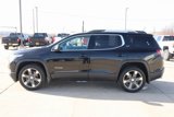 Used 2018 GMC Acadia SLT w/ LPO, Black Accent Package image 6