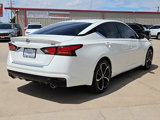 Used 2023 Nissan Altima 2.5 SR image 3
