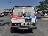 Used 2016 GMC Savana 2500 image 4