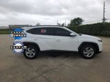Used 2022 Hyundai Tucson SEL w/ Cargo Package image 3