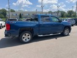 Used 2018 Chevrolet Silverado 1500 LT w/ All Star Edition image 3