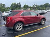 Used 2017 Chevrolet Equinox LT w/ Convenience Package image 4