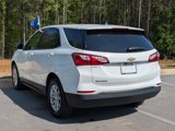 Used 2021 Chevrolet Equinox LS w/ LS Convenience Package image 5