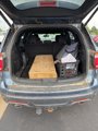 Used 2018 Ford Explorer XLT w/ Equipment Group 201A image 3