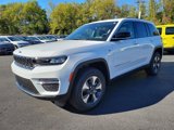 New 2024 Jeep Grand Cherokee Limited 4xe image 2
