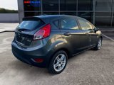 Used 2019 Ford Fiesta SE image 5
