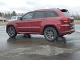 Used 2020 Jeep Grand Cherokee Limited image 3