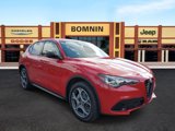 New 2025 Alfa Romeo Stelvio Sprint image 2