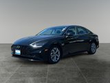 Certified 2023 Hyundai Sonata SEL w/ Preferred Accessory Package image 3