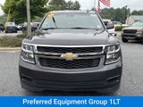 Used 2016 Chevrolet Tahoe LT image 4