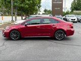 Used 2023 Toyota Corolla SE image 3