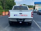 Certified 2023 Ford F150 Lariat w/ Trailer Tow Package image 4