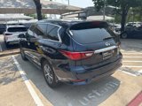 Certified 2020 INFINITI QX60 Pure image 3