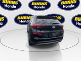Used 2020 Hyundai Tucson Sport image 6