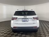 Used 2022 Jeep Compass Latitude w/ Convenience Group image 2