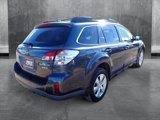 Used 2011 Subaru Outback 3.6R Limited w/ PWR Moonroof Pkg image 4