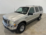 Used 2002 Ford Excursion XLT image 2