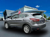 Used 2021 Nissan Rogue Sport SV image 4