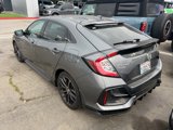 Used 2021 Honda Civic Sport Touring image 4