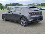 Used 2020 MAZDA MAZDA3 AWD Hatchback w/ Preferred Pkg image 4