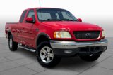 Used 2002 Ford F150 XLT image 2