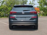 Certified 2021 Hyundai Tucson Ultimate image 4