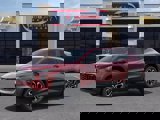 New 2025 Chevrolet Trax RS w/ Sunroof Package image 2