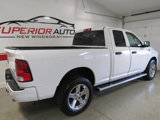 Used 2017 RAM 1500 Express image 4