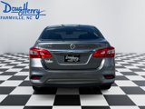 Used 2019 Nissan Sentra S image 4