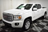 Used 2016 GMC Canyon SLE image 3