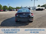 Used 2020 Honda Civic EX image 5