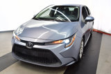 Used 2021 Toyota Corolla LE image 4